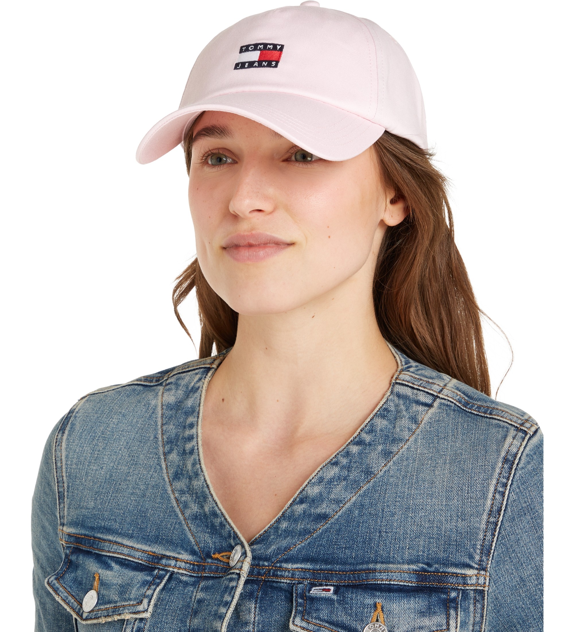 Tommy Hilfiger Heritage Core 5-panels kasket 