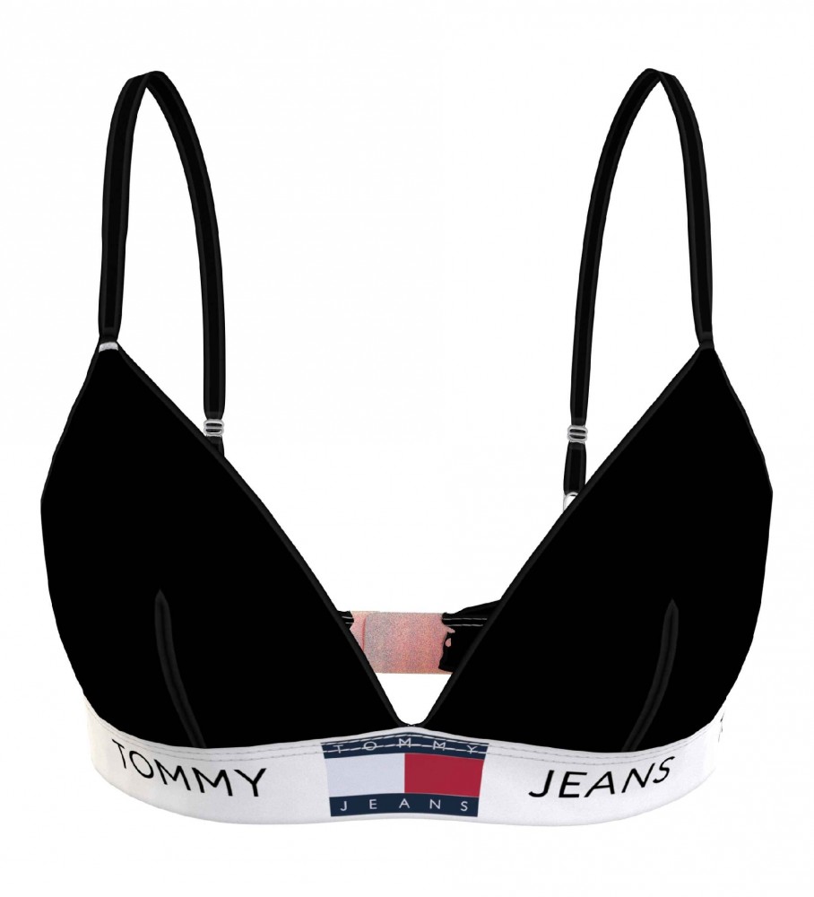 Pepe Jeans Solid Marine Bra - ESD Store fashion, footwear and accessories -  best brands shoes and designer shoes