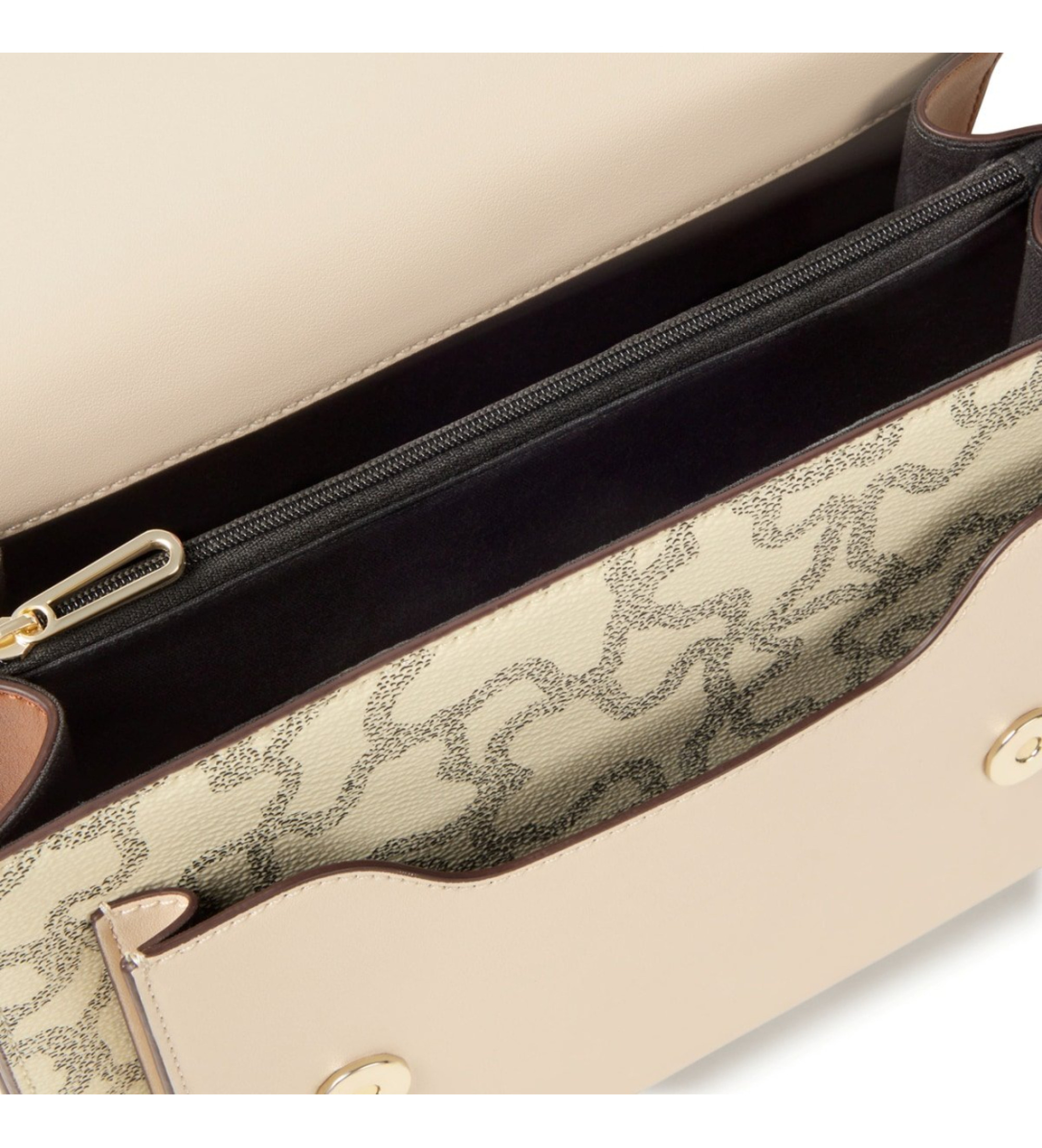 TOUS M. Audree Chain K Icon Bolsa Bege