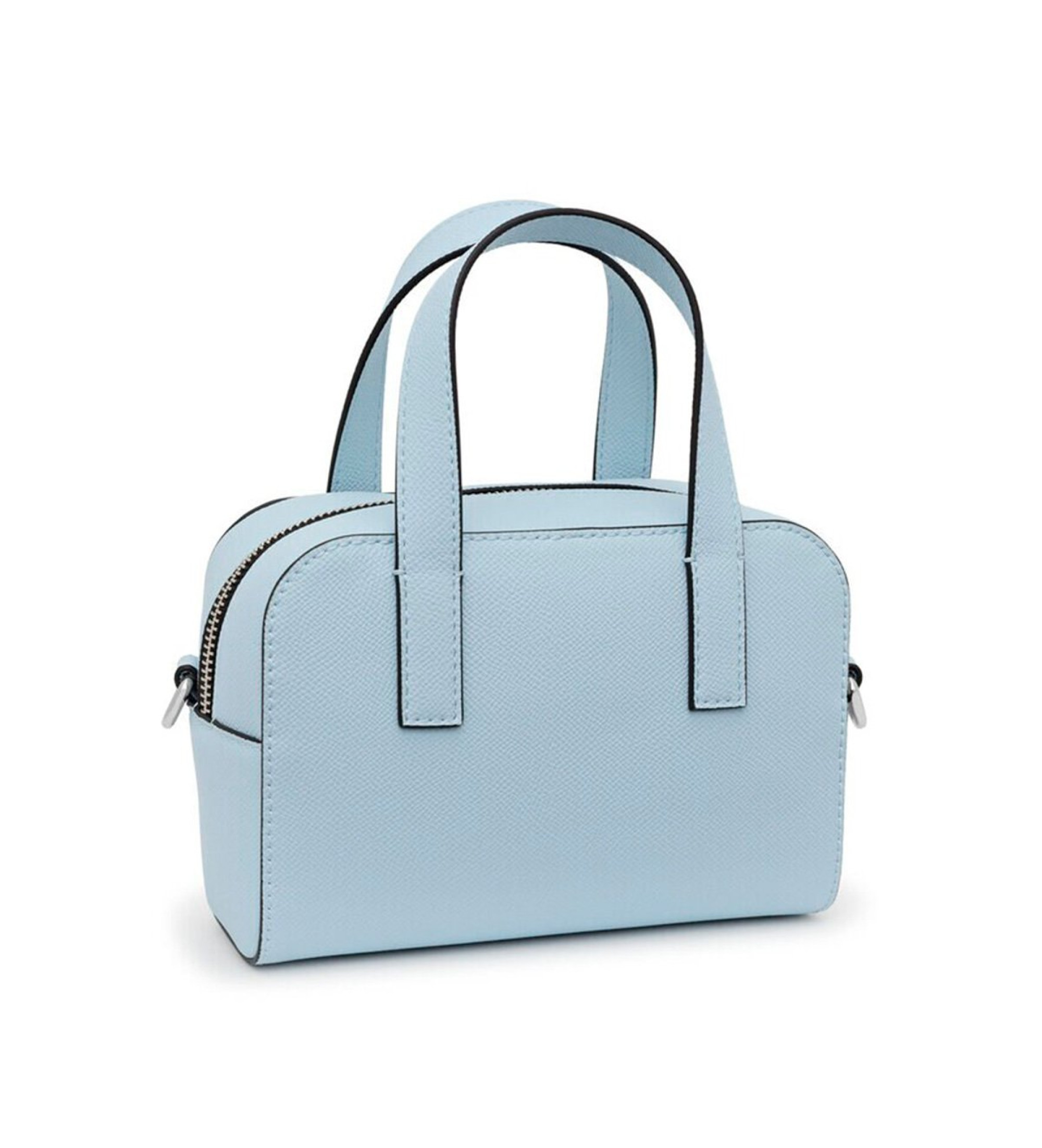 ★TOUT Y EST★ BOWLING TOTE BAG LCDSAABG24030 Day tote – TOTEME