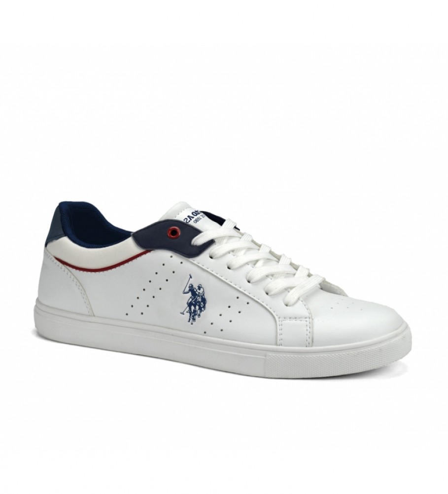 SCARPE DA UOMO US Polo Assn Grayson 4134 casual sportive basse sneakers  estive EUR 39,99 - PicClick IT