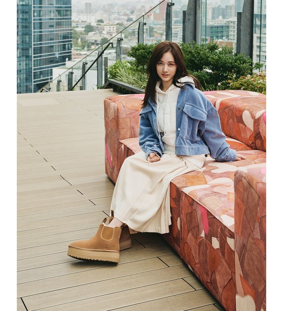ugg-botas-de-piel-w-neumel- ugg-botas-de-piel-w-neumel-
