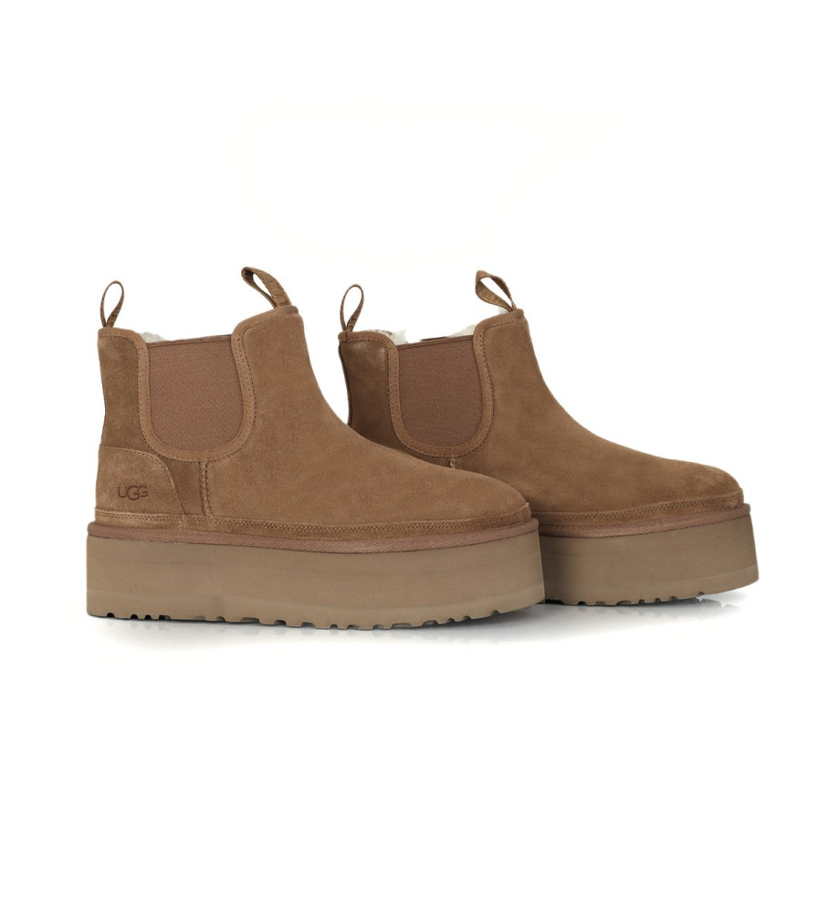 ugg-botas-de-piel-w-neumel- ugg-botas-de-piel-w-neumel-