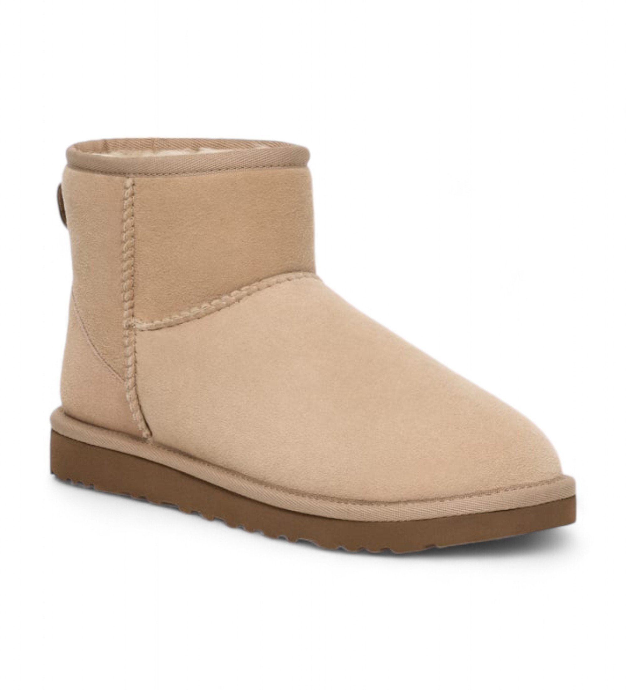 Ugg Boots Ugg En Corte Ingles Classic Mini Botas Mujer Ugg Corte