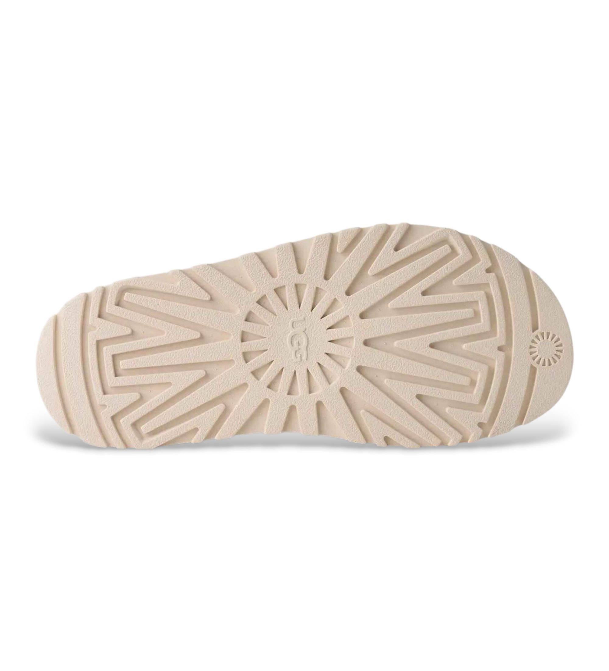 UGG Sandalias GoldenGlow Toggle beige