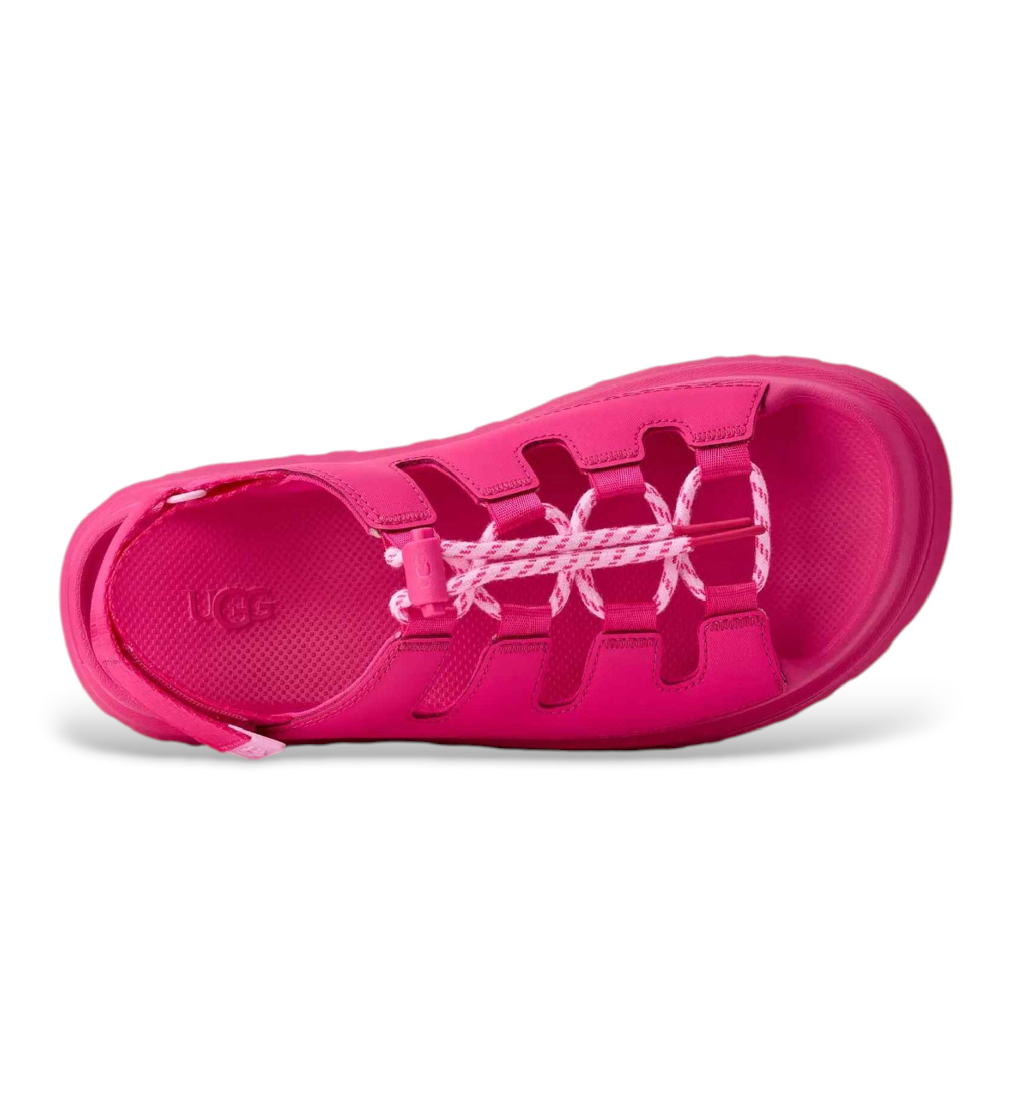 UGG Sandalias GoldenGlow Toggle rosa