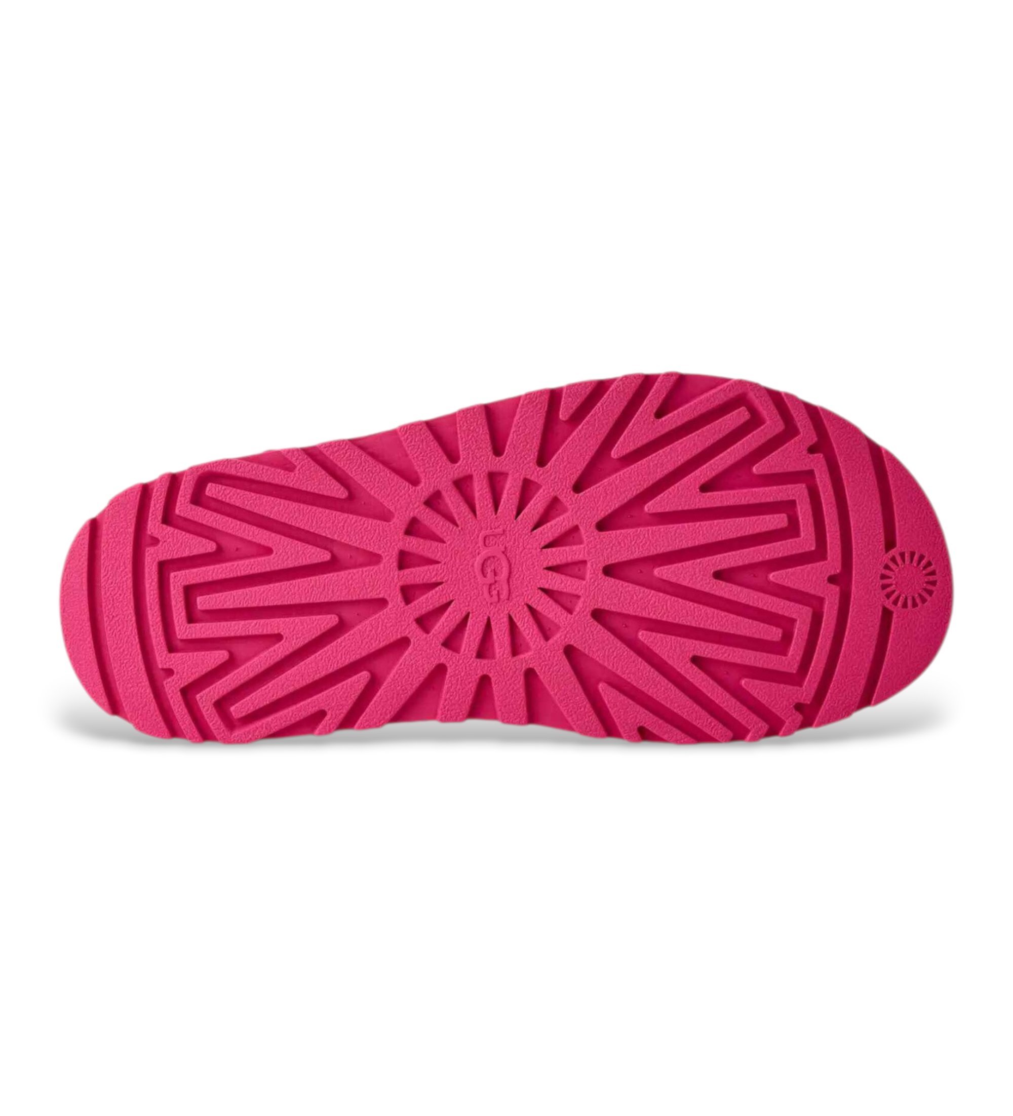 UGG Sandalias GoldenGlow Toggle rosa