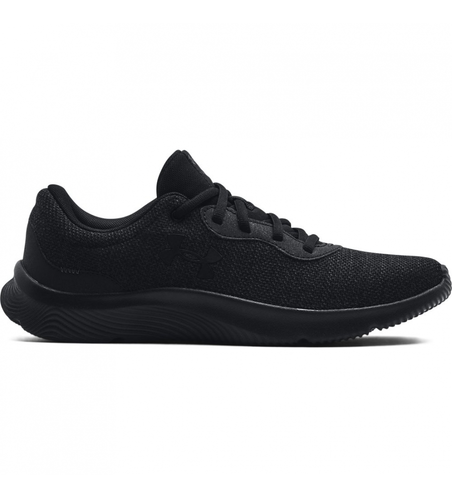 Armour Zapatillas Mojo 2 Sportstyle negro - Tienda Esdemarca calzado, moda complementos - zapatos de marca y de marca