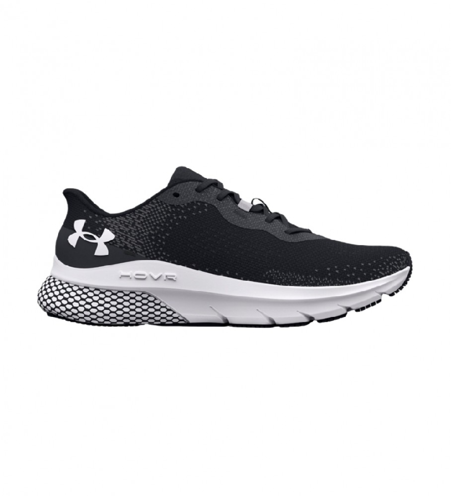 Scarpe under shop armour nere