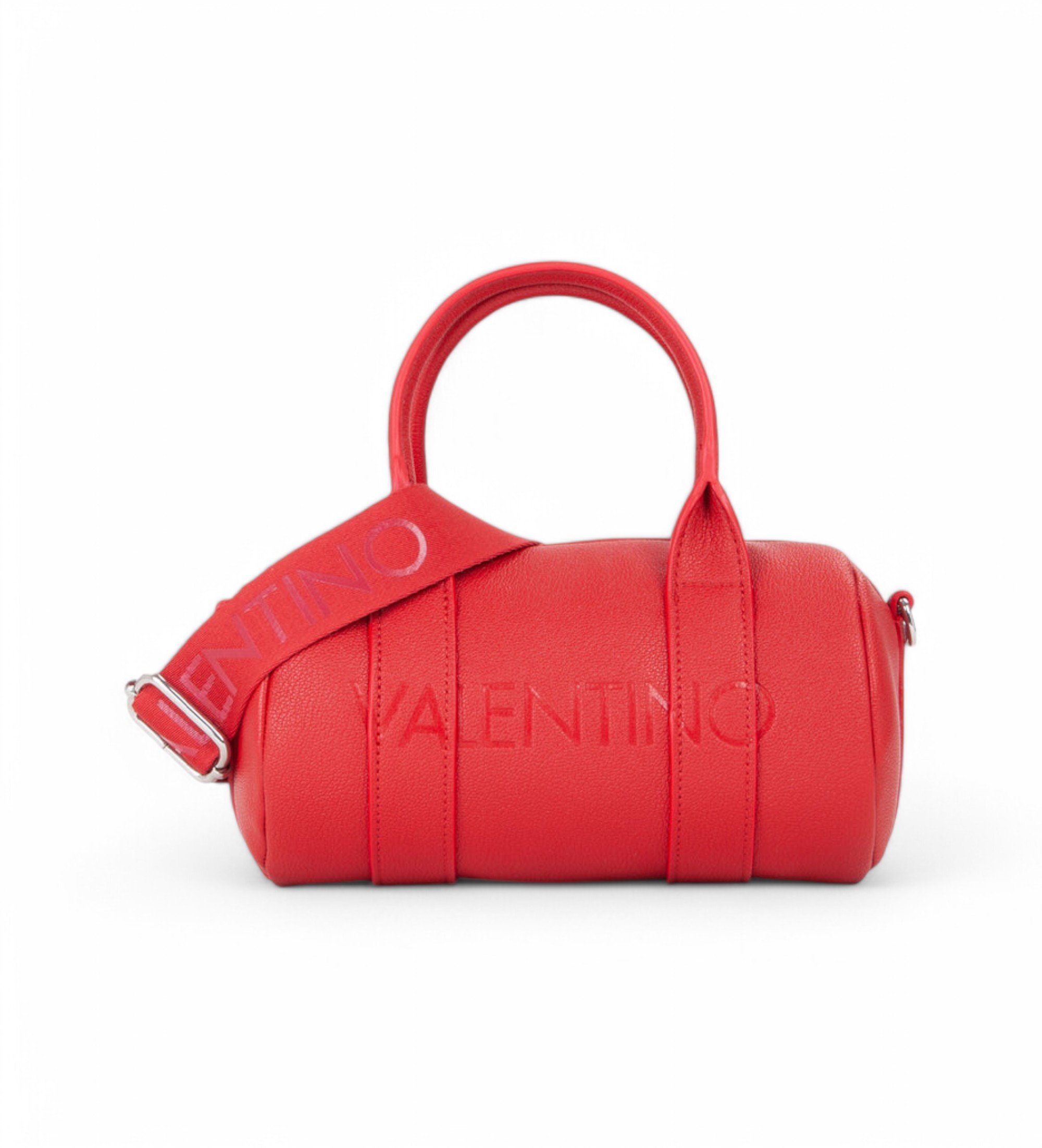 新作【VALENTINO BAGS】SYRIA ロゴ 2WAY ハンドバッグ Valentino Syria Re bag red - Esdemarca Store fashion