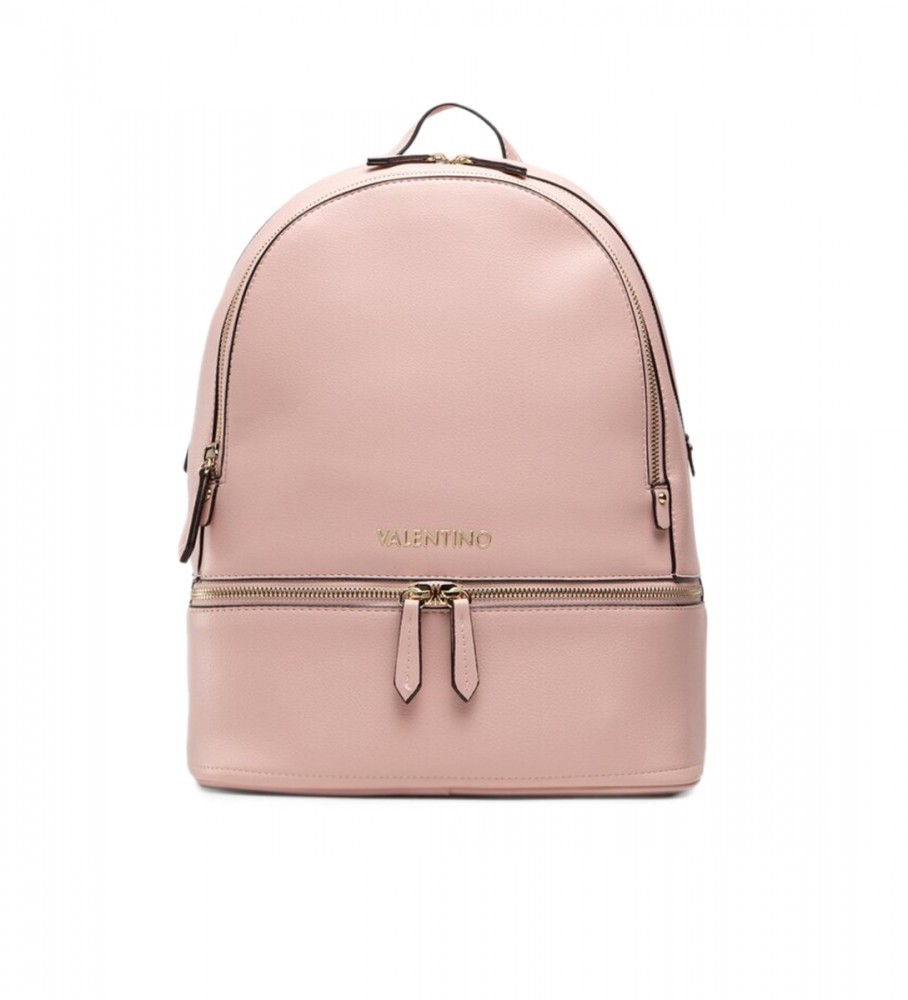 Valentino by Mario Valentino Backpack VBS6IQ08 grey - ESD Store