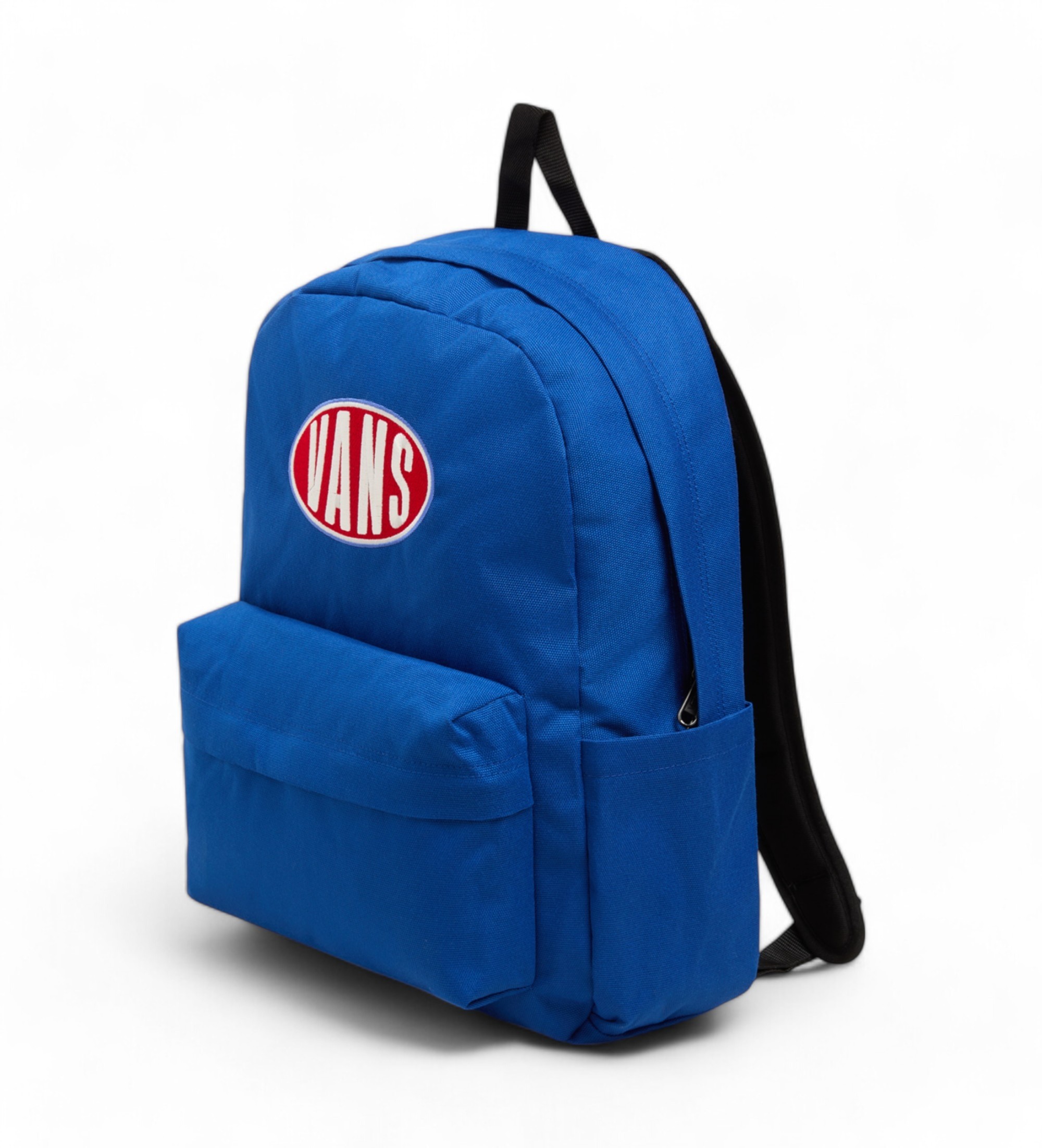 Vans Backpack Blue Vans Old Skool backpack blue - Esdemarca Store fashion, footwear and ...
