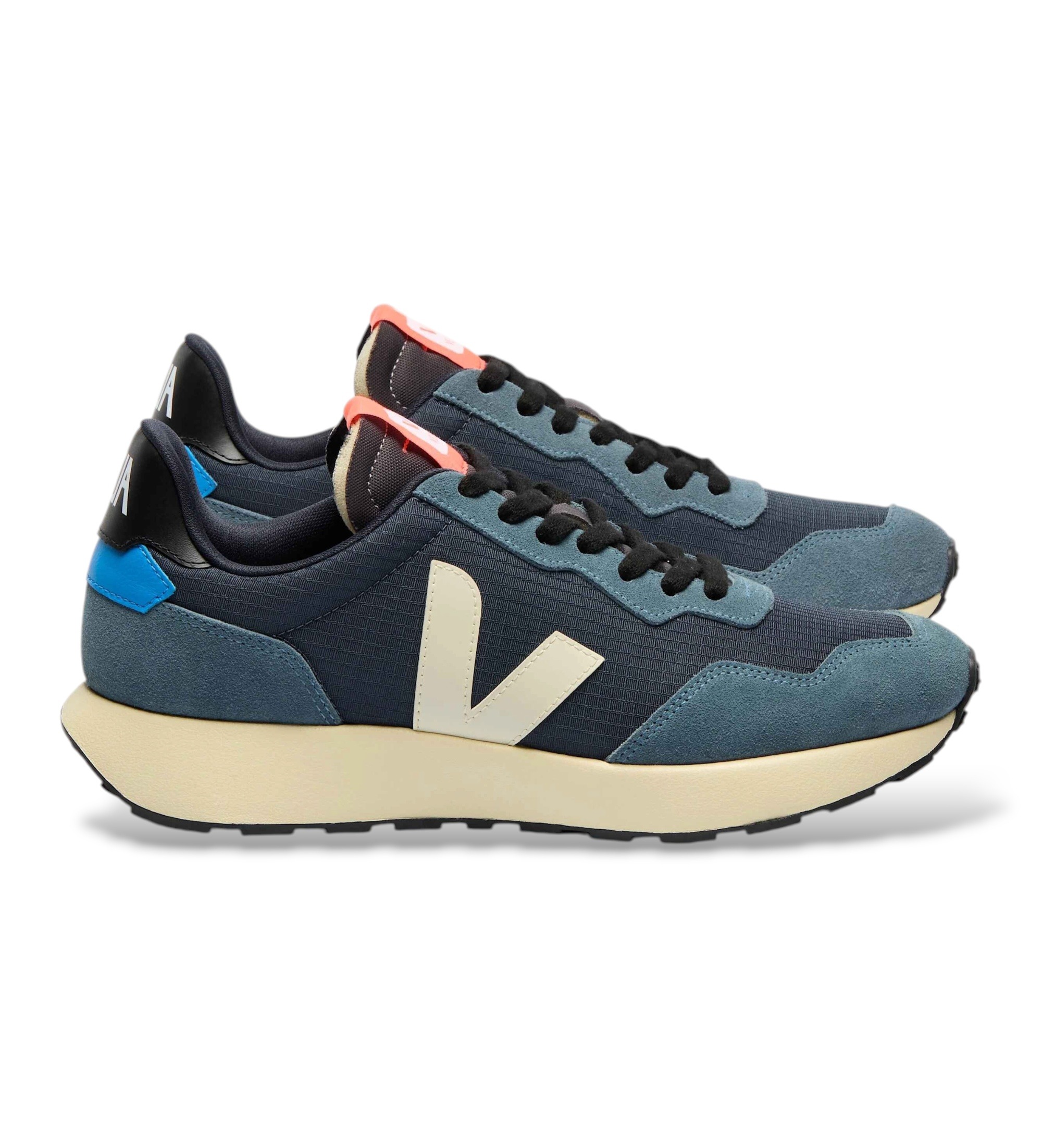 Paulistana Turnschuhe blau