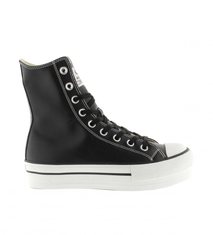 Victoria Zapatillas Doble caña alta - Tienda calzado, moda y complementos - zapatos marca zapatillas de marca
