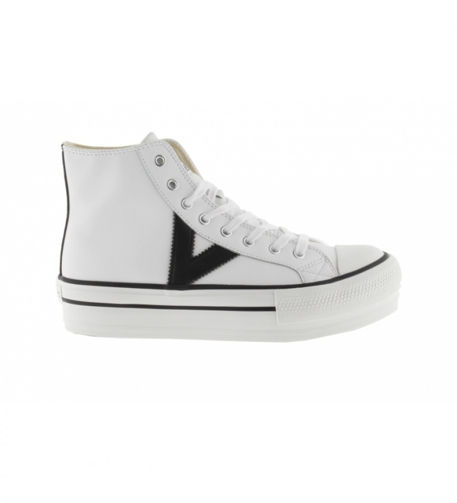 Victoria Sneakers Tribu white
