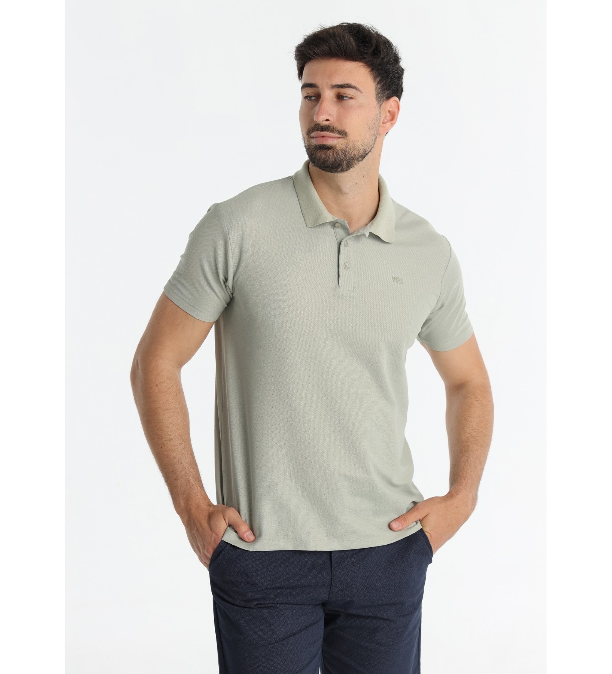Victorio & Lucchino, V&L Polo verde basica