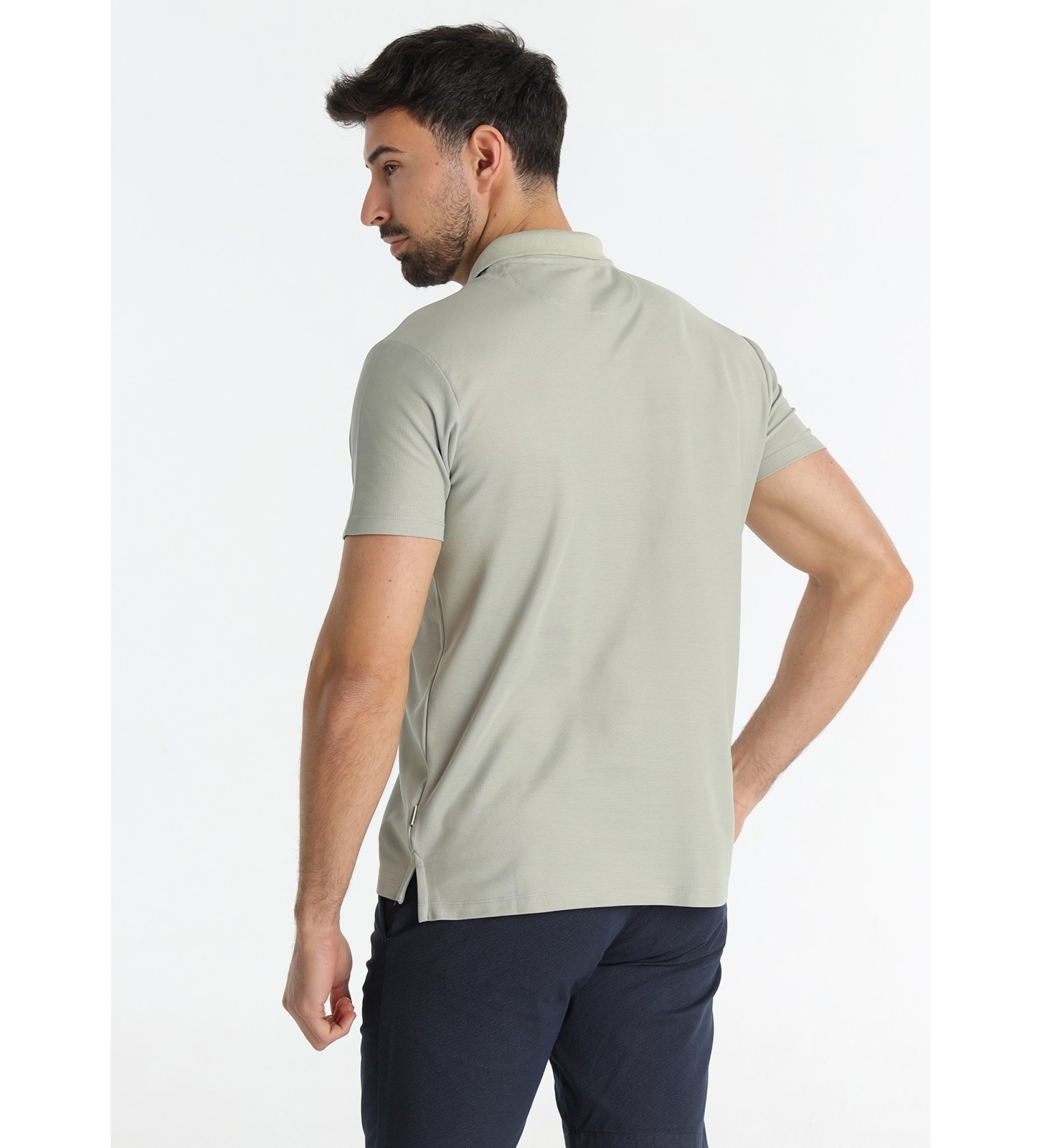 Victorio & Lucchino, V&L Polo verde basica