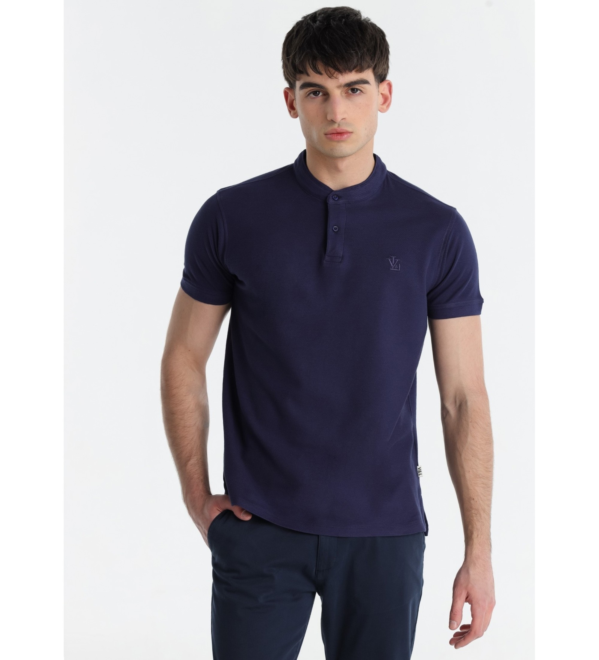Victorio & Lucchino, V&L Polo bsico marino