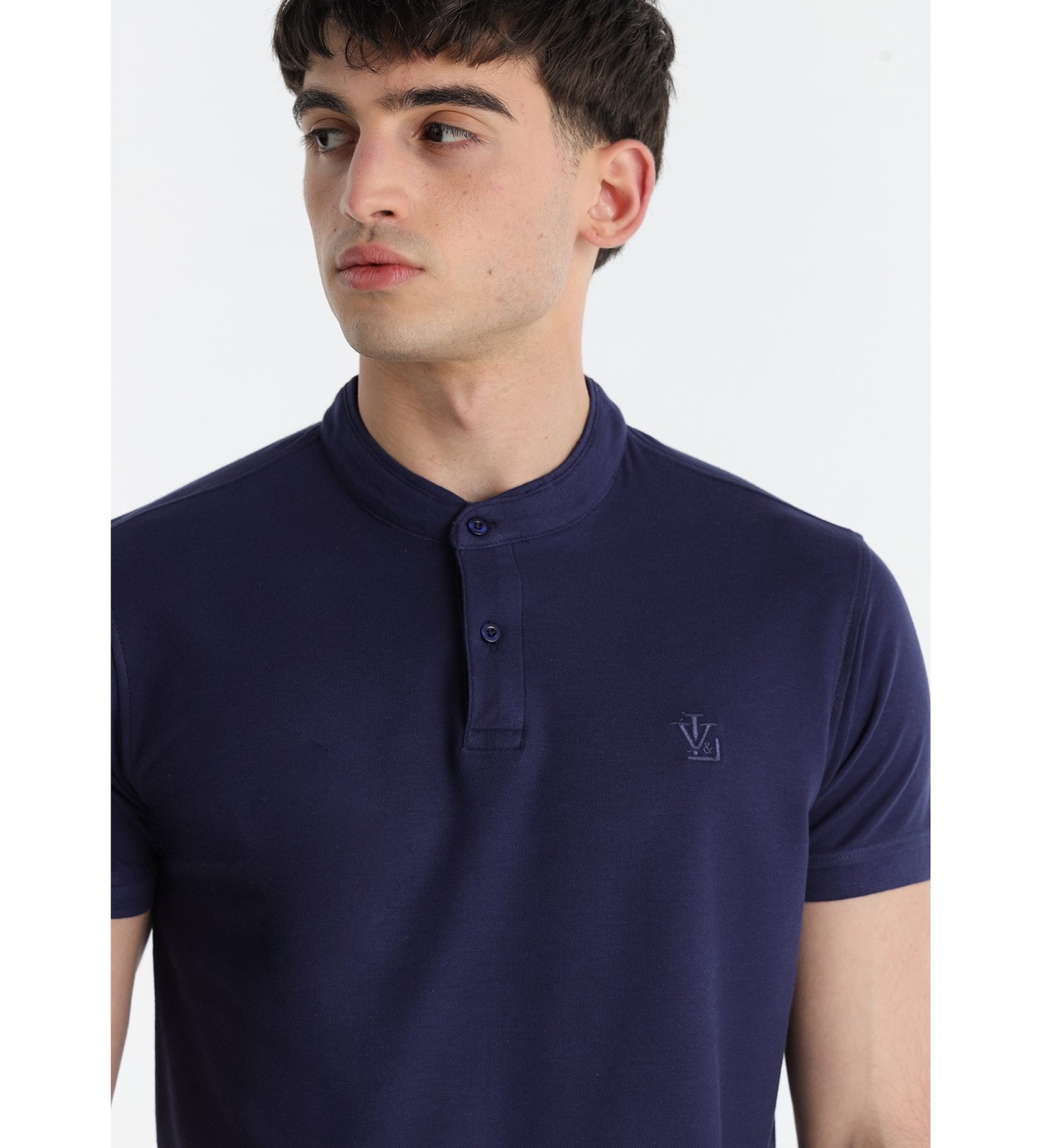 Victorio & Lucchino, V&L Polo bsico marino
