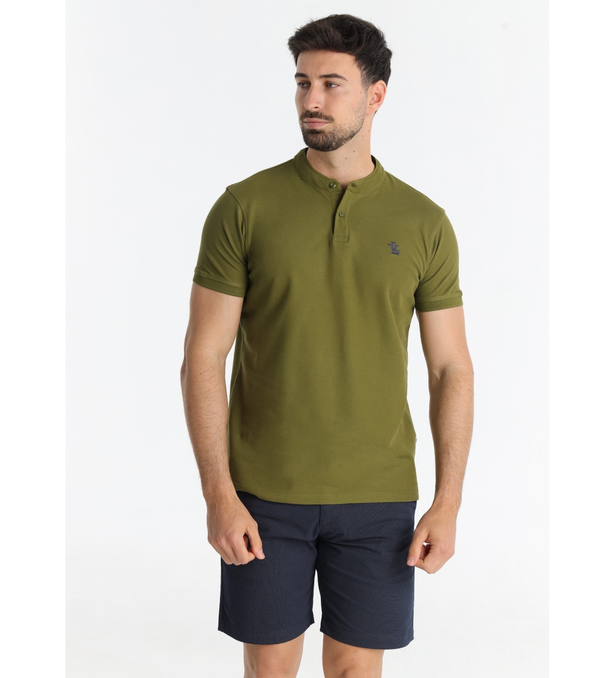 Victorio & Lucchino, V&L Polo verde basica