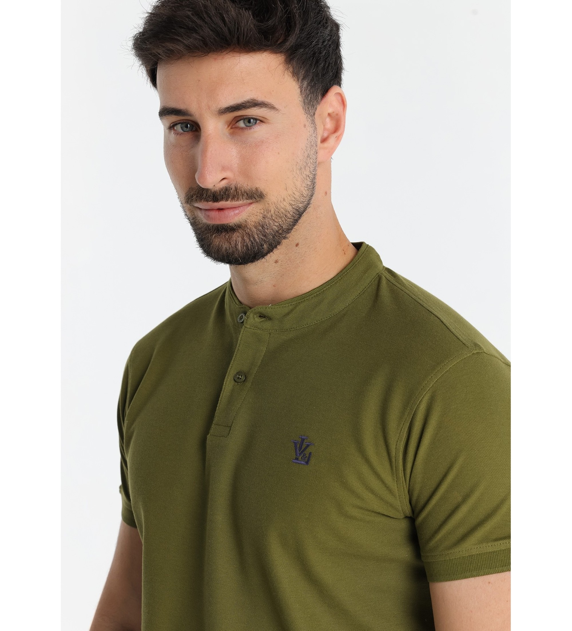 Victorio & Lucchino, V&L Polo verde basica