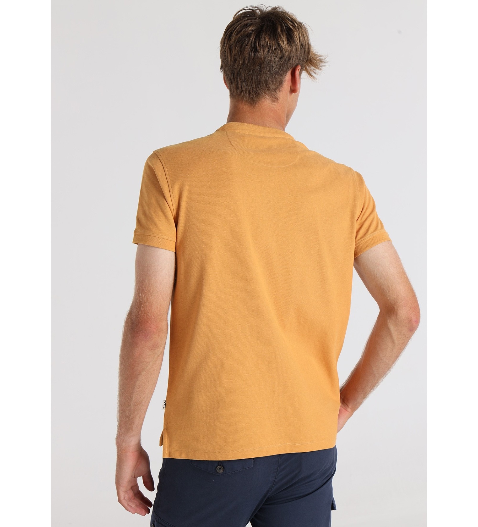 Victorio & Lucchino, V&L Plo bsico laranja