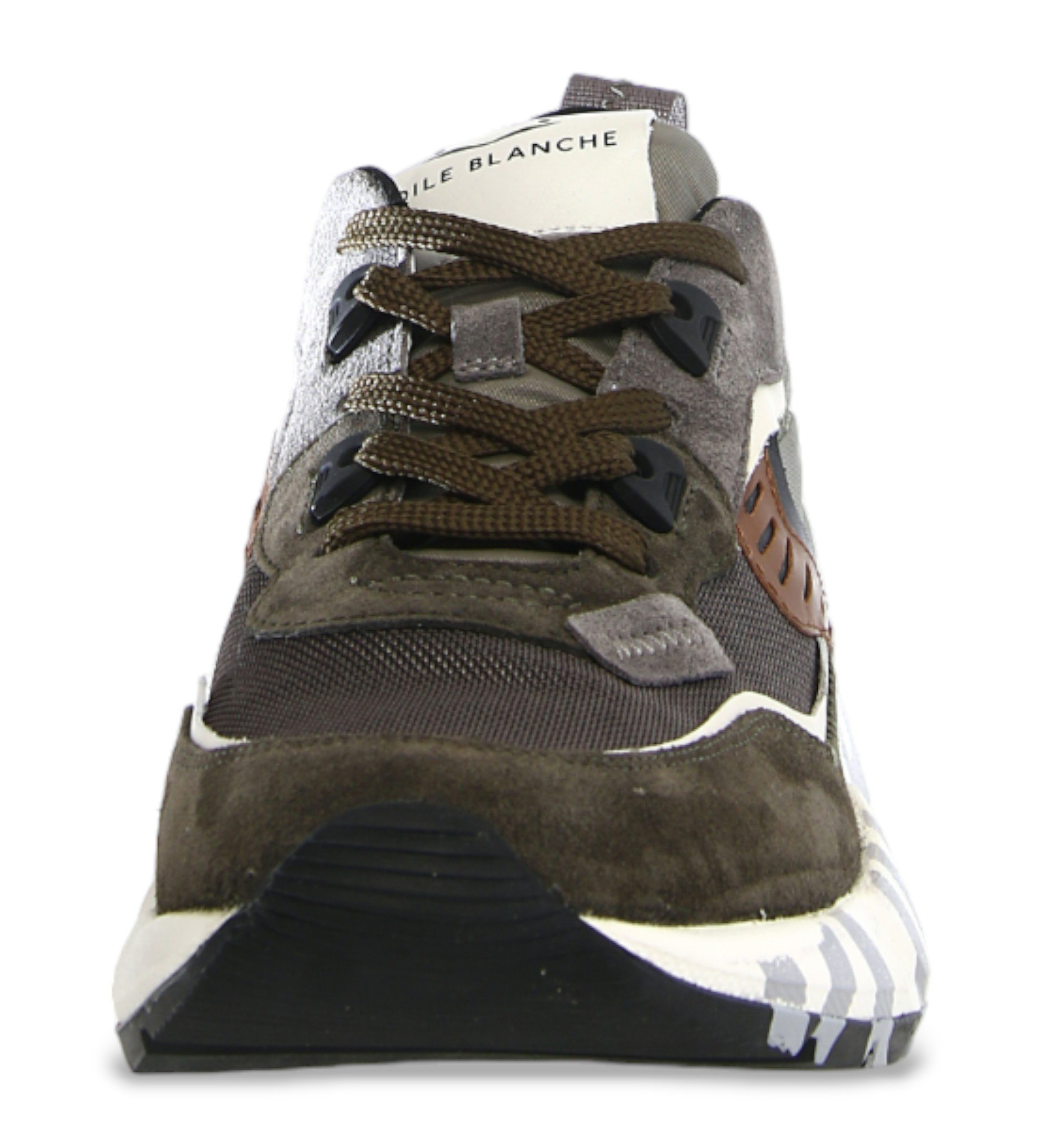 スニーカー VOILE BLANCHE Men Sneakers CLUB 01 1F84 VERDE GREEN 51qMhRVEc-L._UY900_.jpg