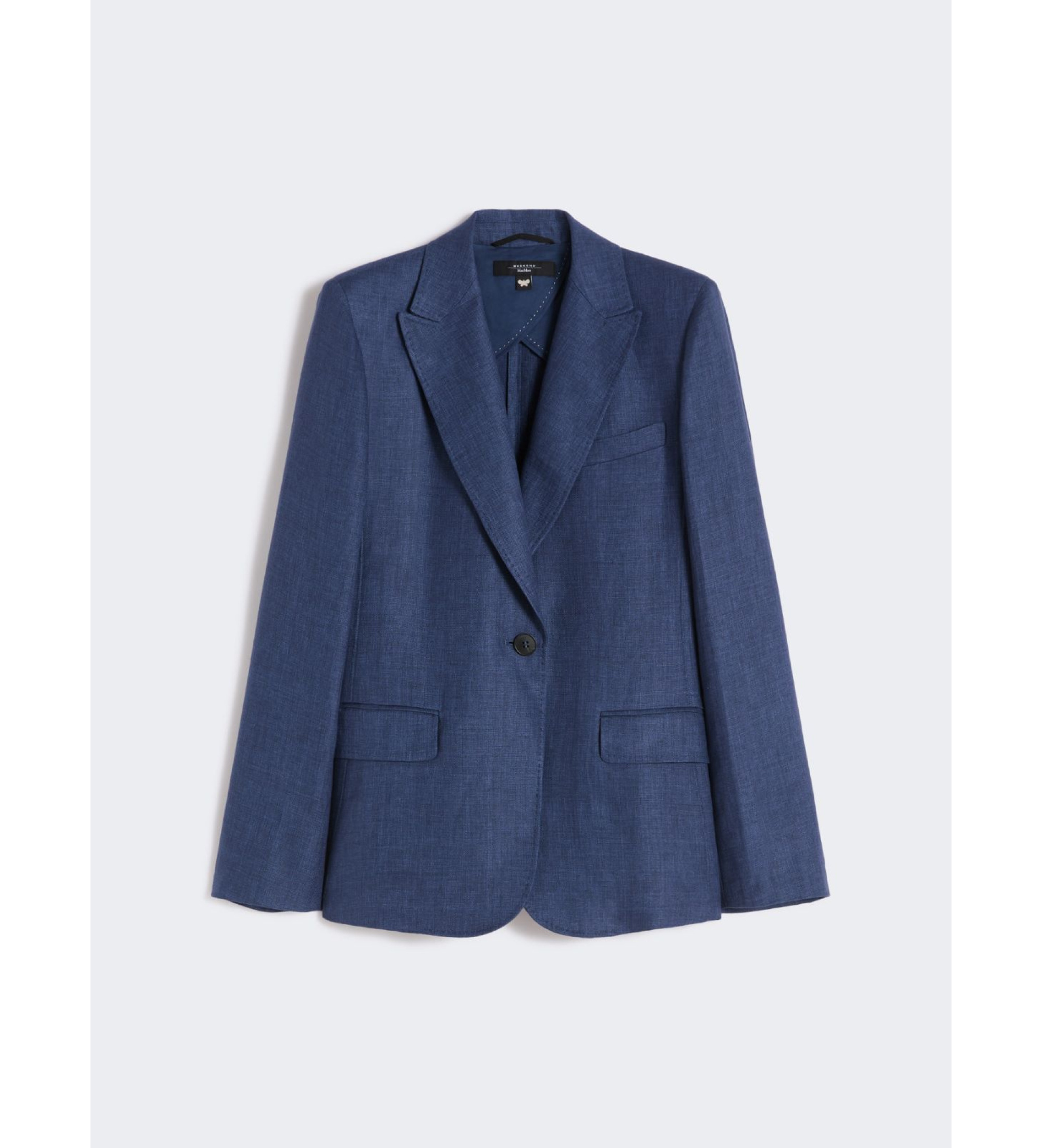 Weekend Max Mara Amerikansk Wkdnalut-flåde