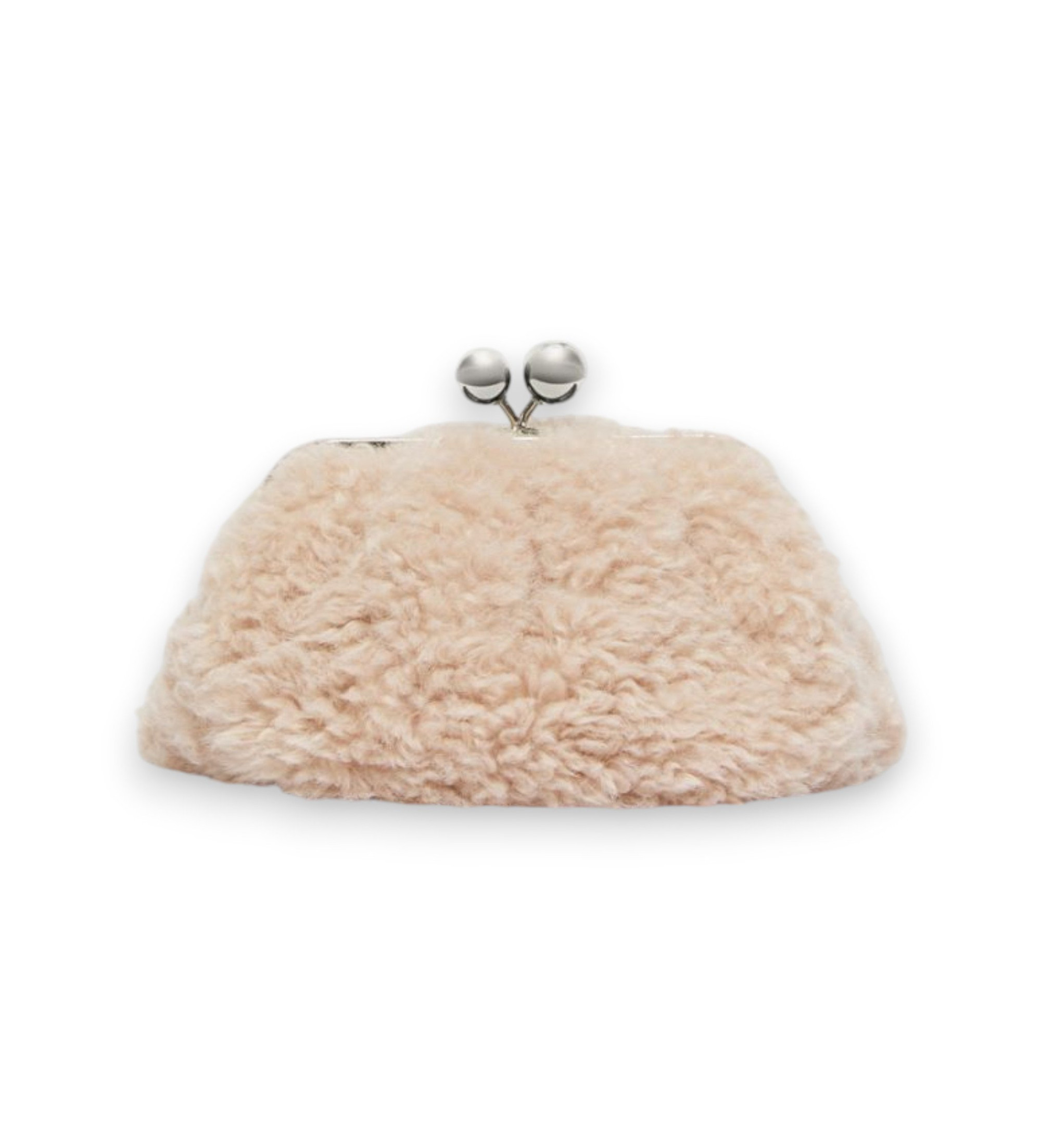 Weekend Max Mara Saco cor-de-rosa Micio Weekend Max Mara Saco cor-de-rosa Micio