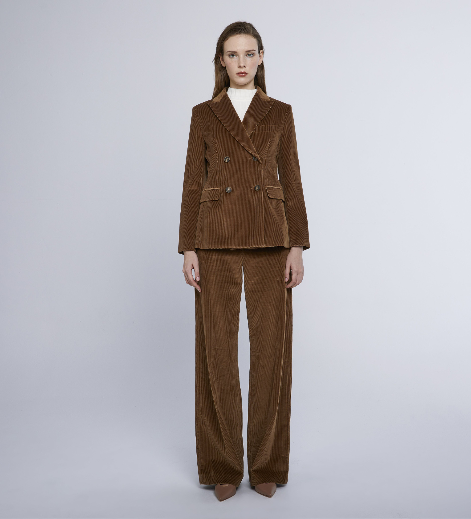 Weekend Max Mara Brown Katanga jacket - Esdemarca Store Weekend Max Mara Brown Katanga jacket - Esdemarca Store