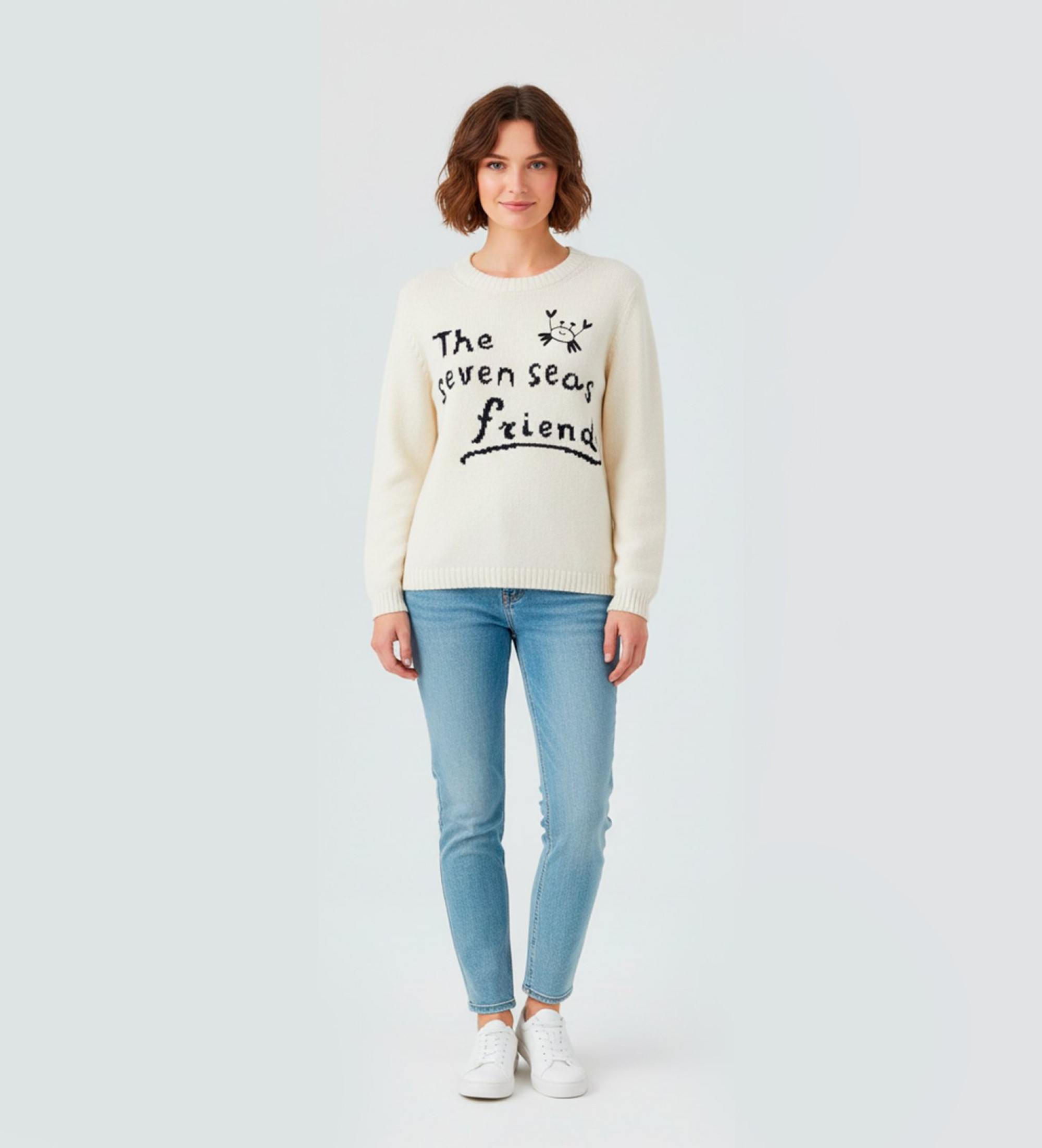 Weekend Max Mara Jesrsey Nespola beżowy Weekend Max Mara Jesrsey Nespola beżowy