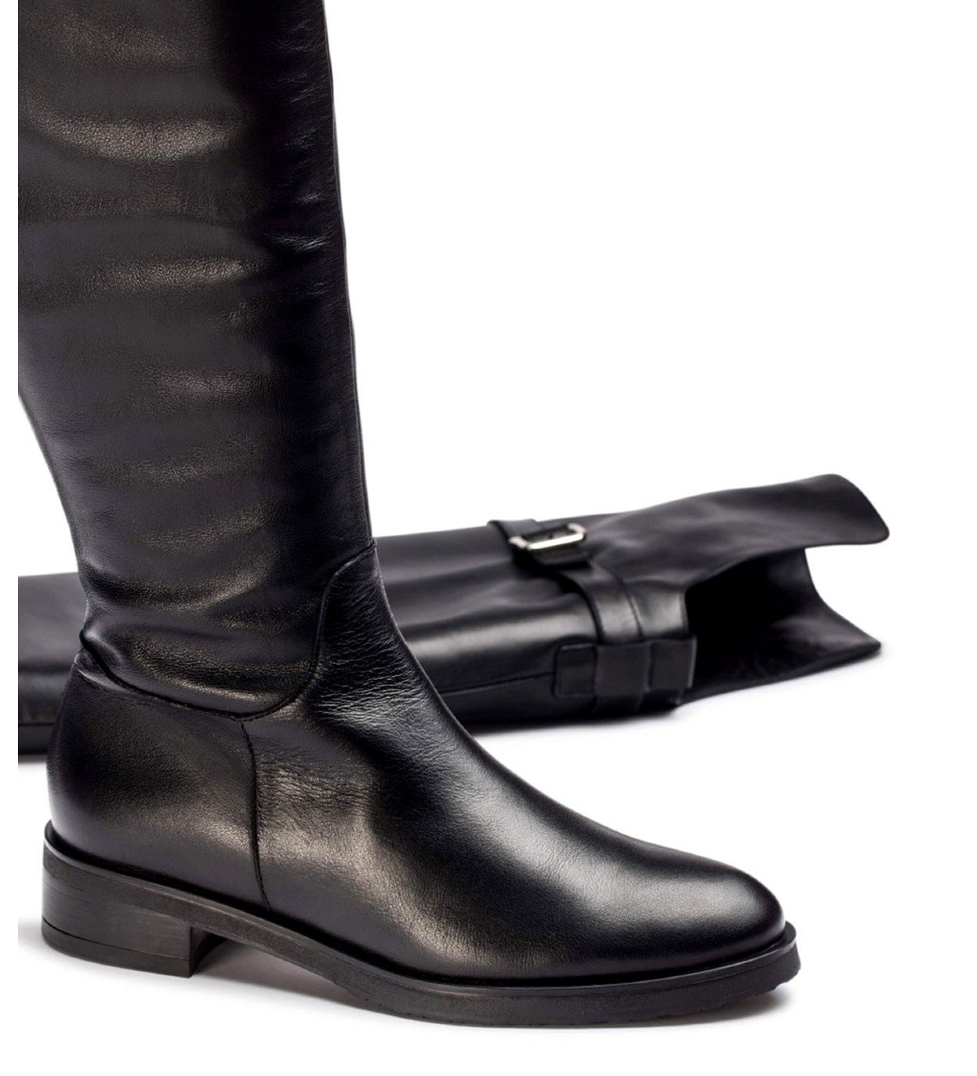 wonders-botas-altas-de-piel-