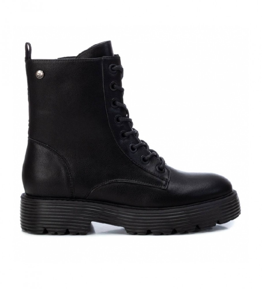 Xti Ankle boots 43196 black