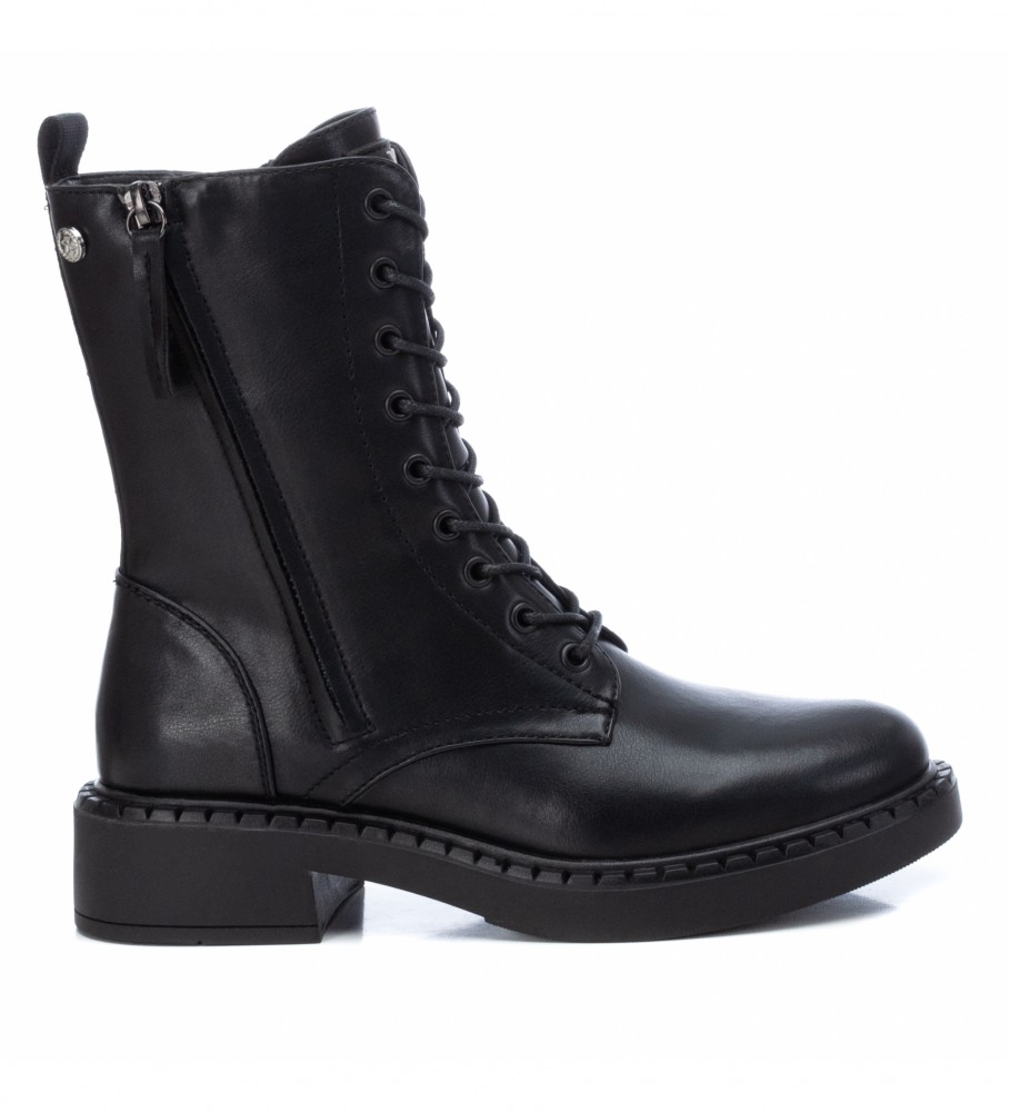 Xti Ankle boots 140212 black