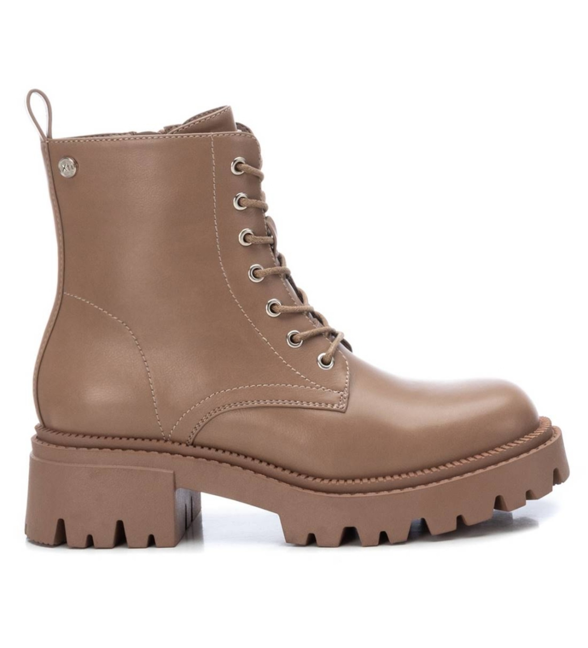 Timberland boots hot sale heel height