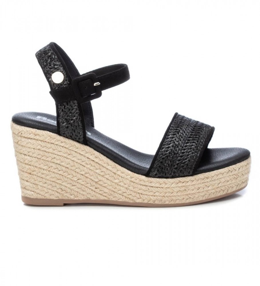 Refresh Sandalias con cuña -Altura cuña 9cm- - Tienda Esdemarca calzado, moda y complementos - zapatos de marca y zapatillas de marca