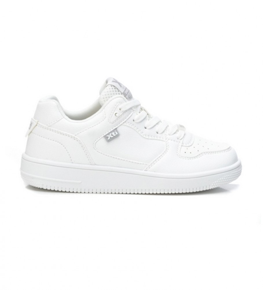Xti Sneakers 44302 white 