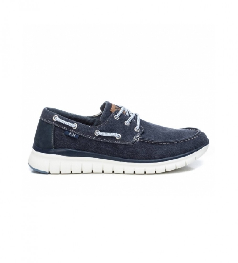 Xti Shoes 043898 navy 