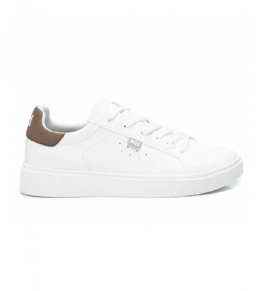 Zapatos blancos de Tenis para Hombre de Reebok | FASHIOLA.mx