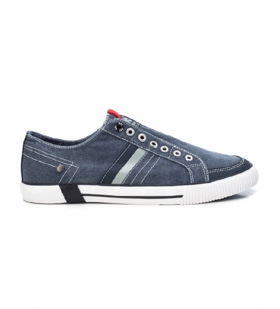 Xti Sneakers 044834 blue
