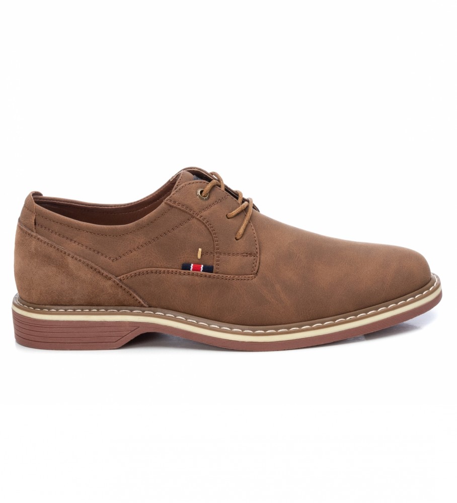 Xti Shoes 140072 brown