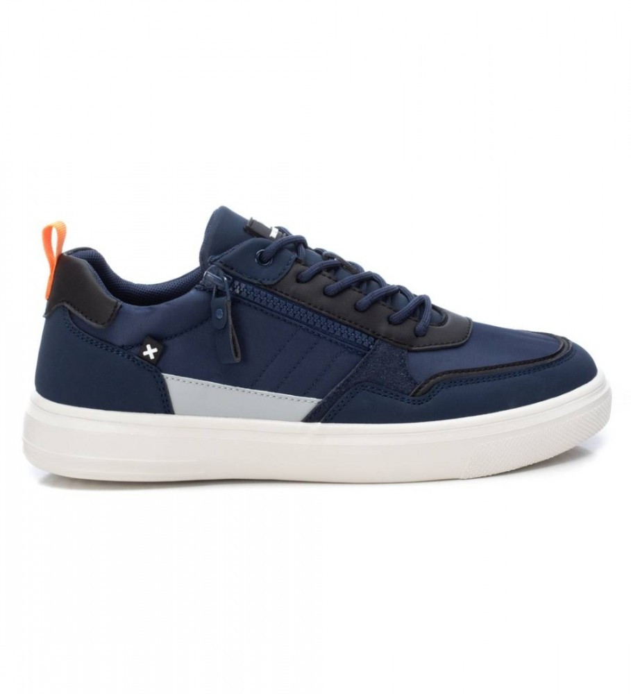 Xti Trainers 141515 navy