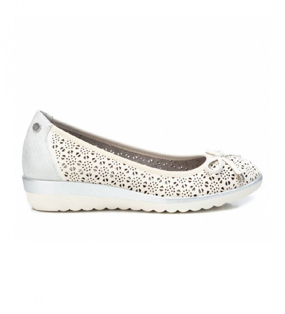 Xti Zapatos 045179 plateado - Tienda Esdemarca moda, calzado y complementos  - zapatos de marca y zapatillas de marca