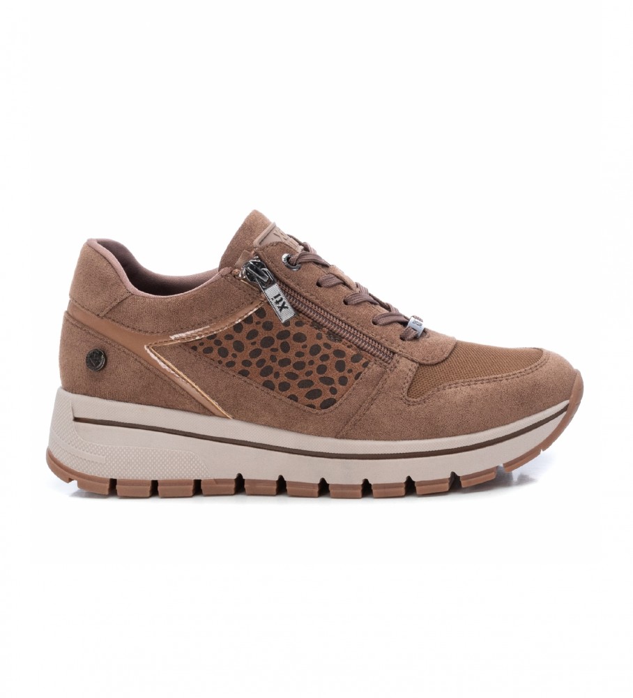 Xti Sneakers 140126 brown