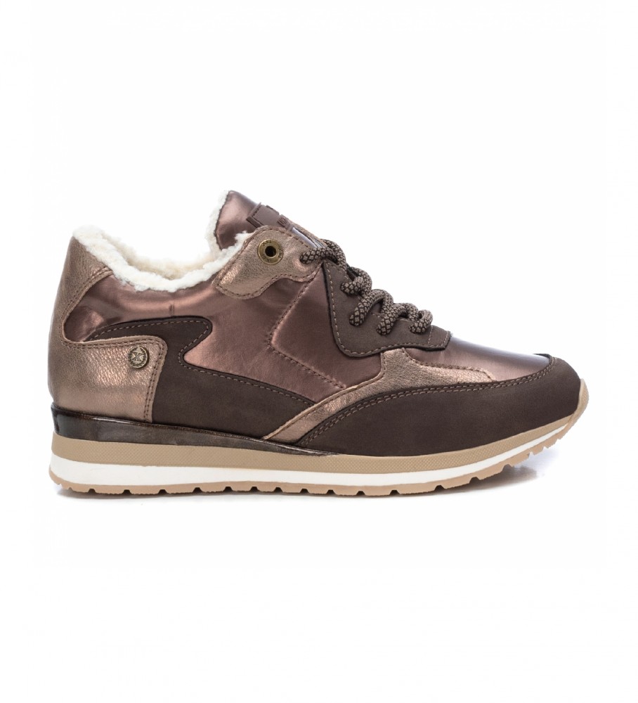 Xti Sneakers 140178 brown