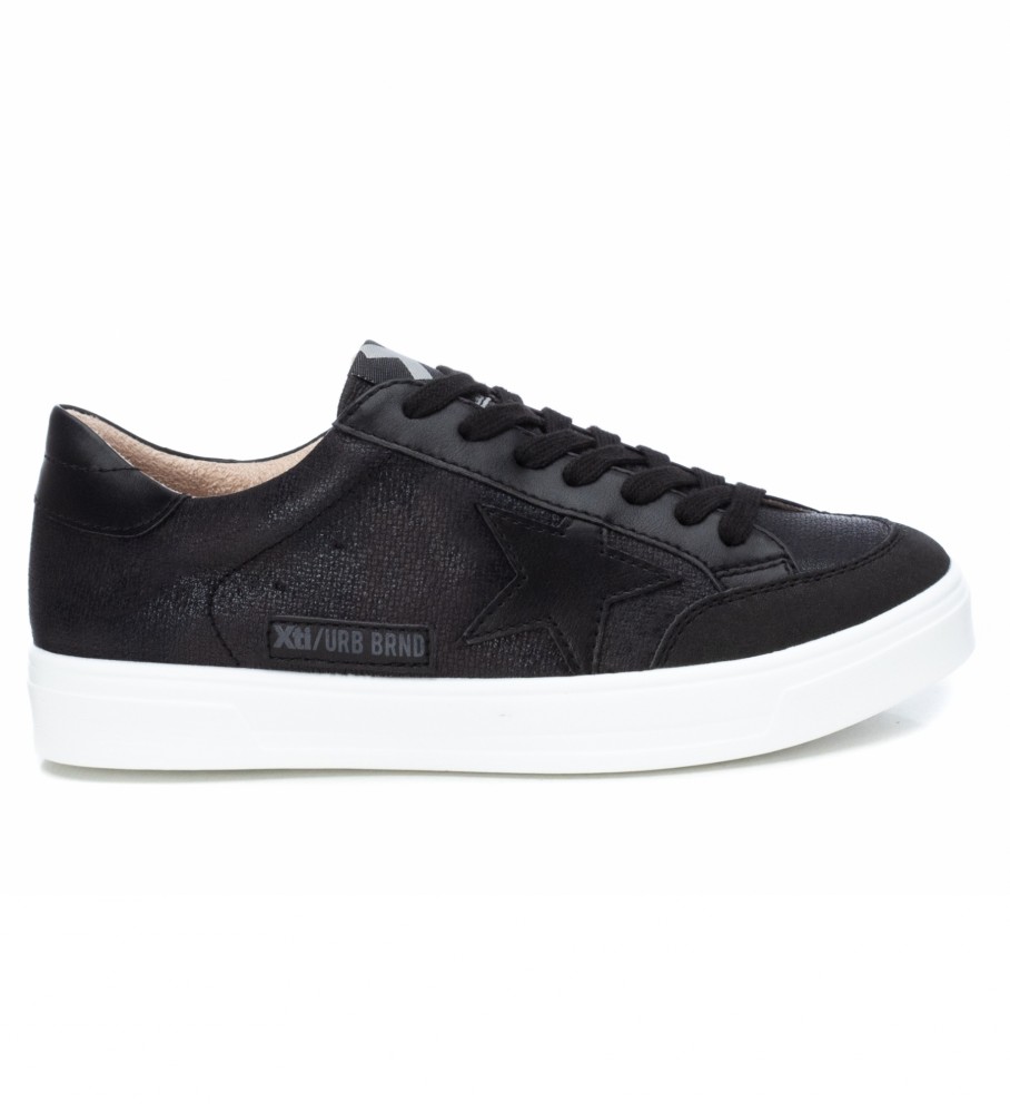 Xti Sneakers 140263 nere