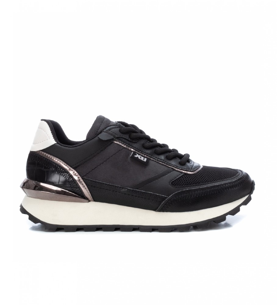 Xti Sneakers 140314 black