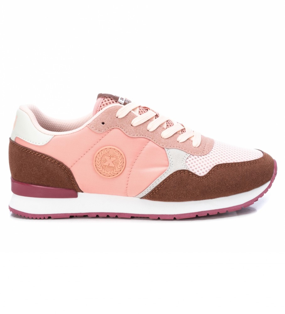 Xti Sneakers 140552 pink