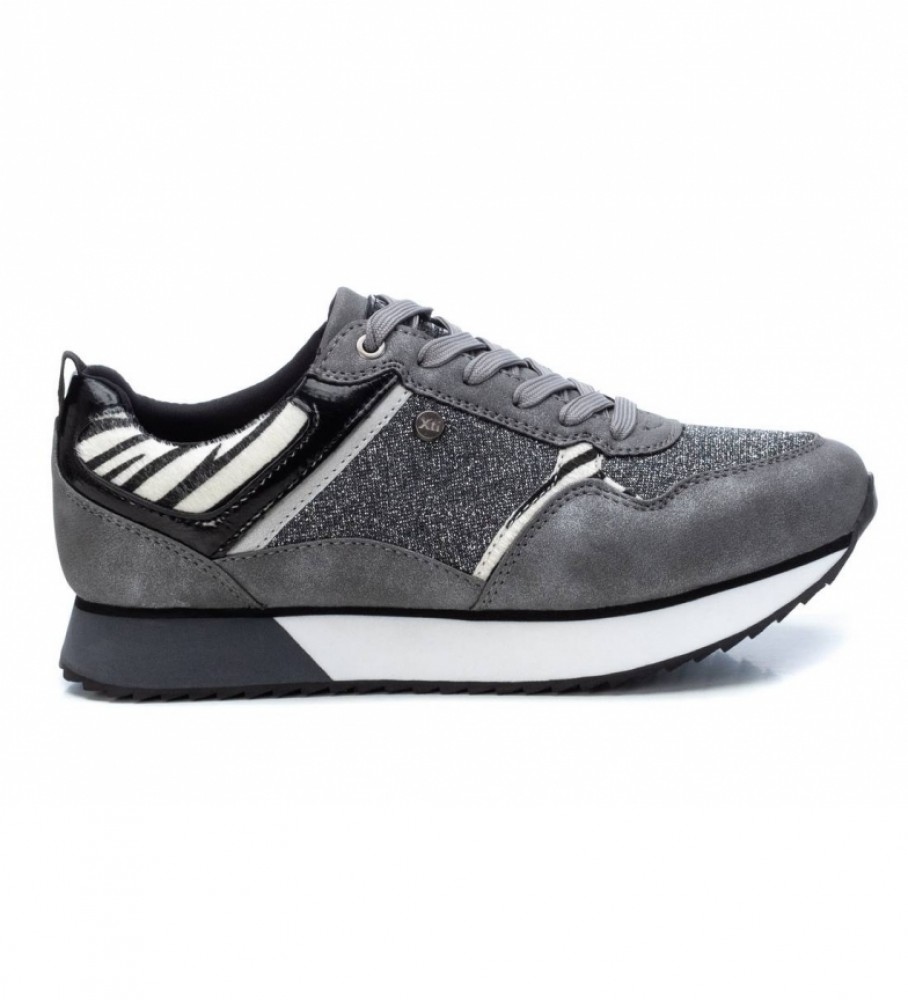 Xti Sneakers 036703 grigio