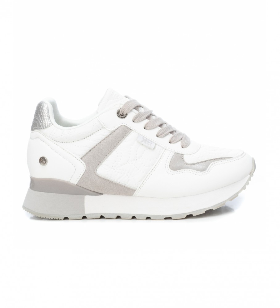 Xti Sneakers 130015 bianche